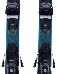 K2 Sports K2 Sports Women's Disruption 75 - Erp 10 Quikclik Black - Anthracite Set No Colour