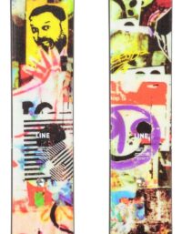 Line Skis Line Skis Chronic 94 Multi