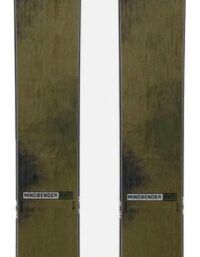 K2 Sports K2 Sports Men's Mindbender 89Ti  No Colour