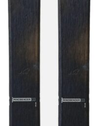 K2 Sports K2 Sports Men's Mindbender 85 Squire 10 Quikclik  No Colour