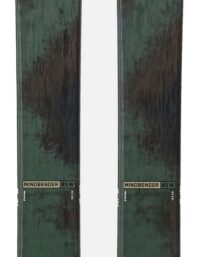 K2 Sports K2 Sports Women's Mindbender 85 Squire 10 Quikclik No Colour