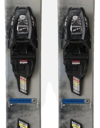 K2 Sports K2 Sports Juniors' Mindbender - Fdt 4.5 Set No Colour