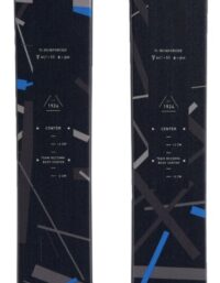 Fischer Fischer Men's Nightstick 97 No Color