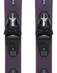 Fischer Fischer Women's The Curv Gt 80 Tpr No Color