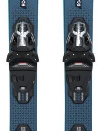 Fischer Fischer The Curv Gt 76 Tpr No Color