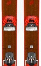 Head Head Kore 99 Red/anthracite