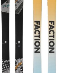 Faction Faction Prodigy 2 Black