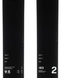 Faction Faction La Machine 2 Mini Black