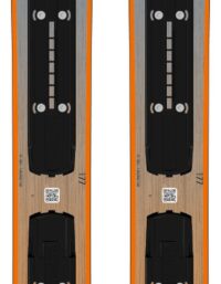 Rossignol Rossignol Sender Soul 92 Xpress Grey/Black