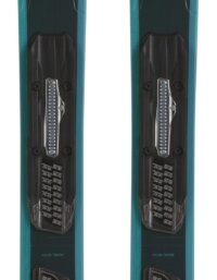 VÖLKL Völkl Kanjo 80 FDT Free TP10