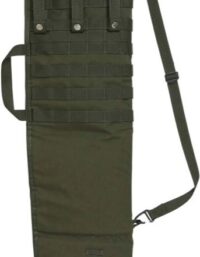 Chevalier Chevalier Ranger Rifle Case Dark Green