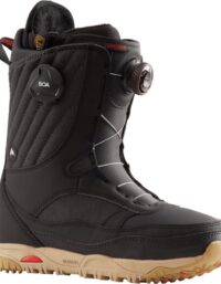 Burton Burton Women's Limelight BOA® Snowboard Boots Black