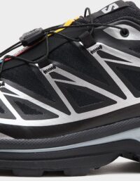 Salomon XT-6 GORE-TEX, svart
