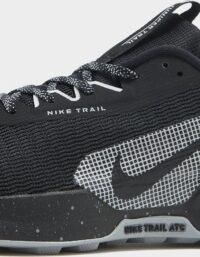 Nike Juniper Trail 3 Herr, svart