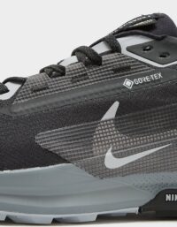 Nike Men's Pegasus Trail 5 GORE-TEX Trail Running Shoes, svart