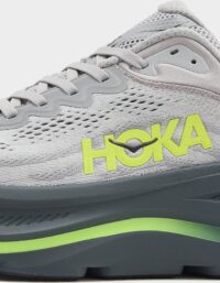 HOKA Bondi 9, grå