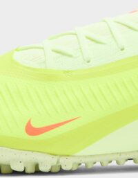 Nike Phantom 6 Low Pro TF, röd