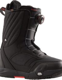 Burton Burton Women's Limelight Step On® Snowboard Boots Black
