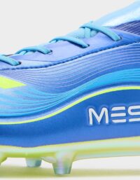 adidas F50 Elite Messi FG, blå