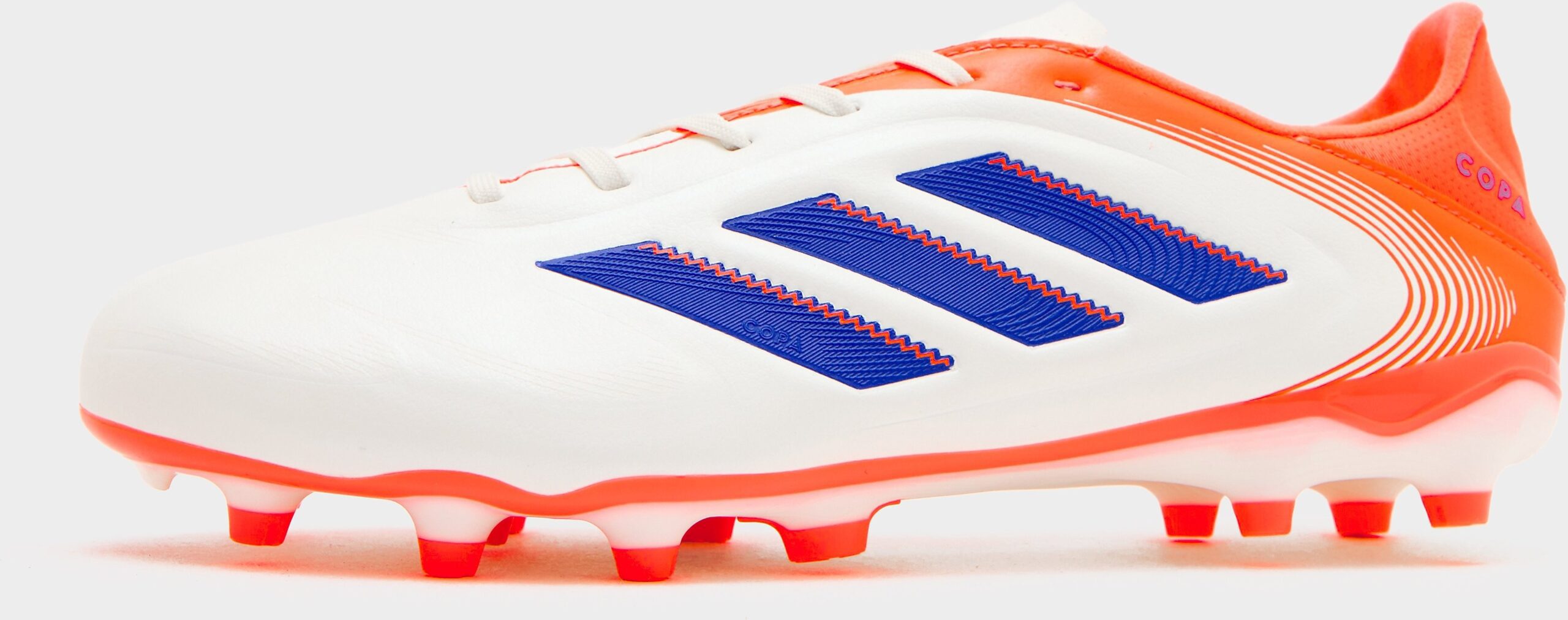 adidas Copa Pure 3 League FG, vit