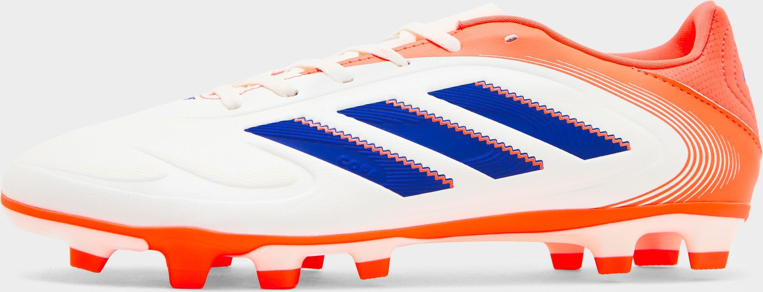 adidas Copa Pure 3 Club FG, vit