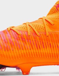 PUMA FUTURE 8 Ultimate FG, orange