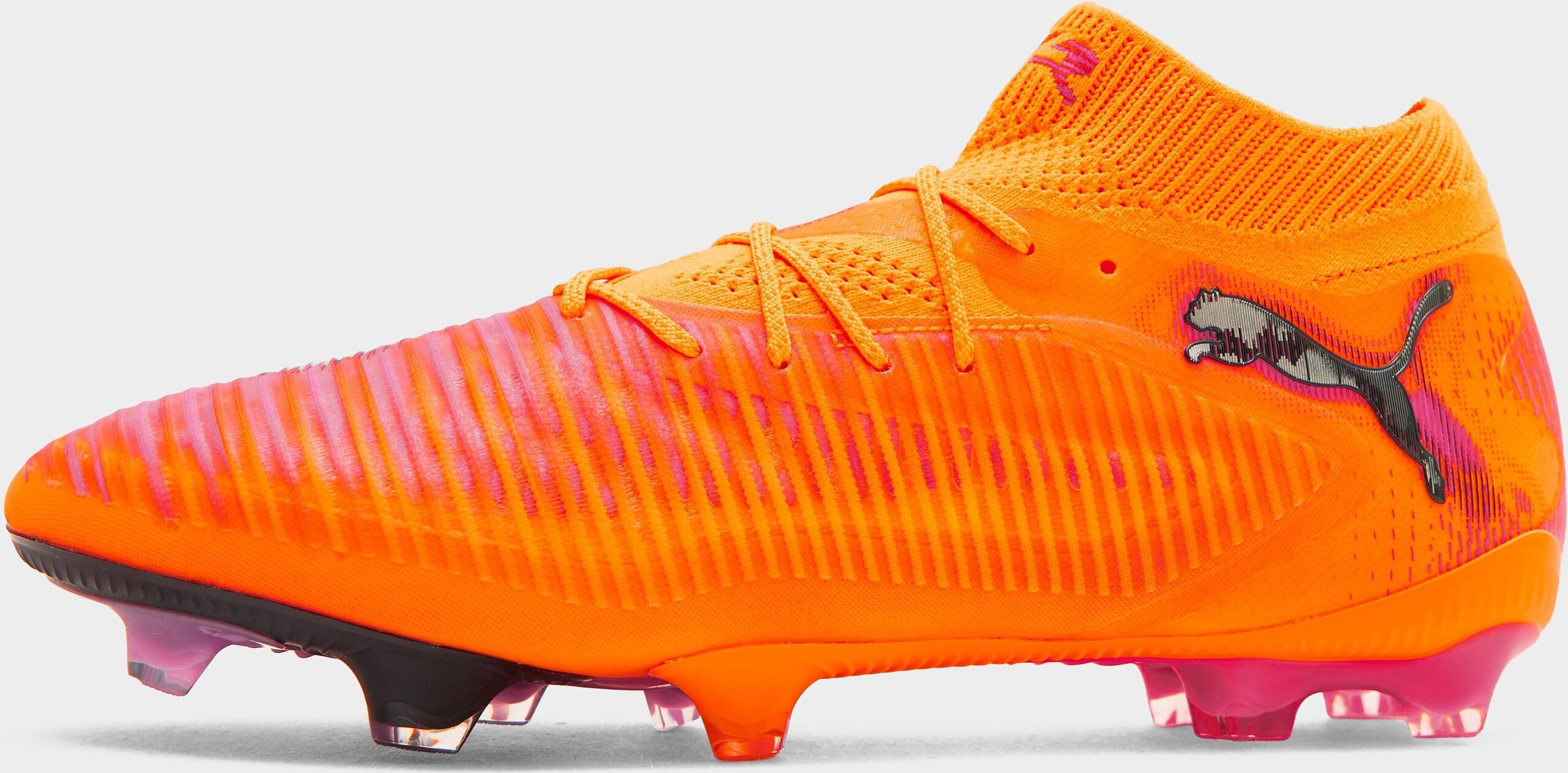 PUMA FUTURE 8 Ultimate FG, orange