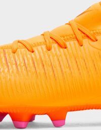 PUMA FUTURE 8 PLAY FG, orange