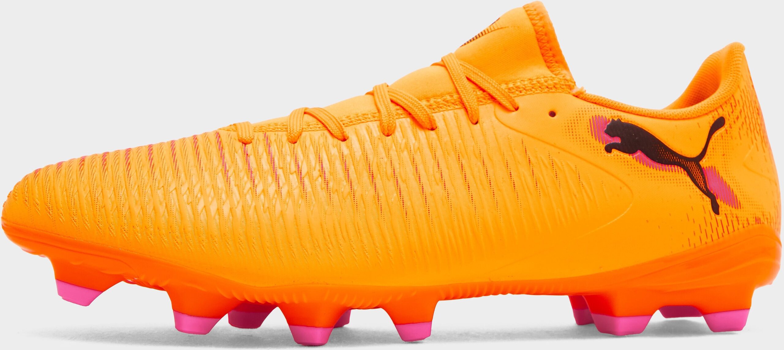 PUMA FUTURE 8 PLAY FG, orange