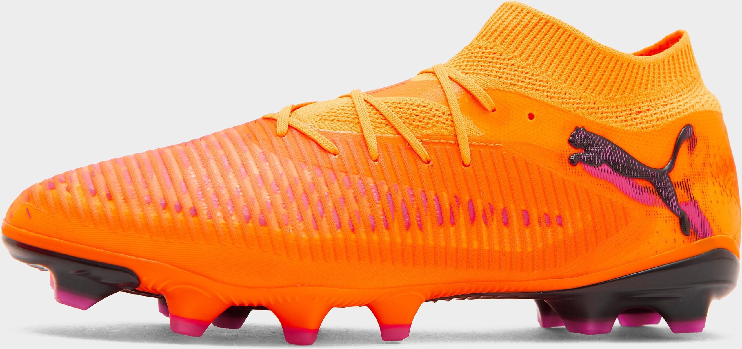 PUMA FUTURE 8 Pro FG, orange