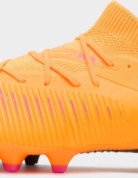 PUMA FUTURE 8 MATCH FG, orange