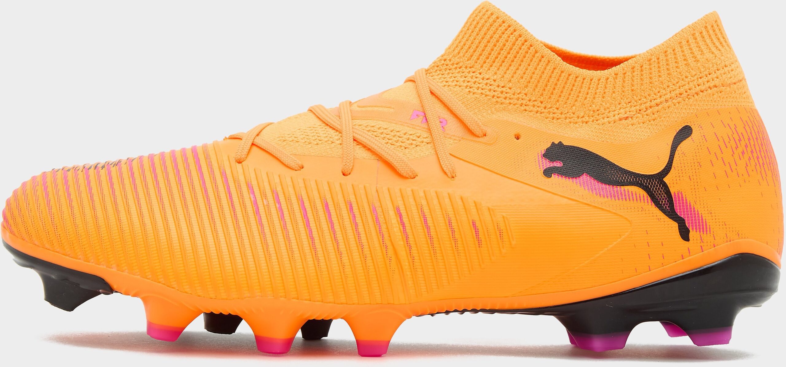PUMA FUTURE 8 MATCH FG, orange