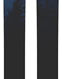 Atomic Atomic Maverick 95 TI Blue/Black Blue/Black/