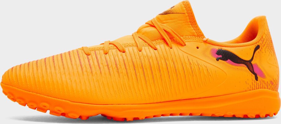 PUMA FUTURE 8 Play TT, orange