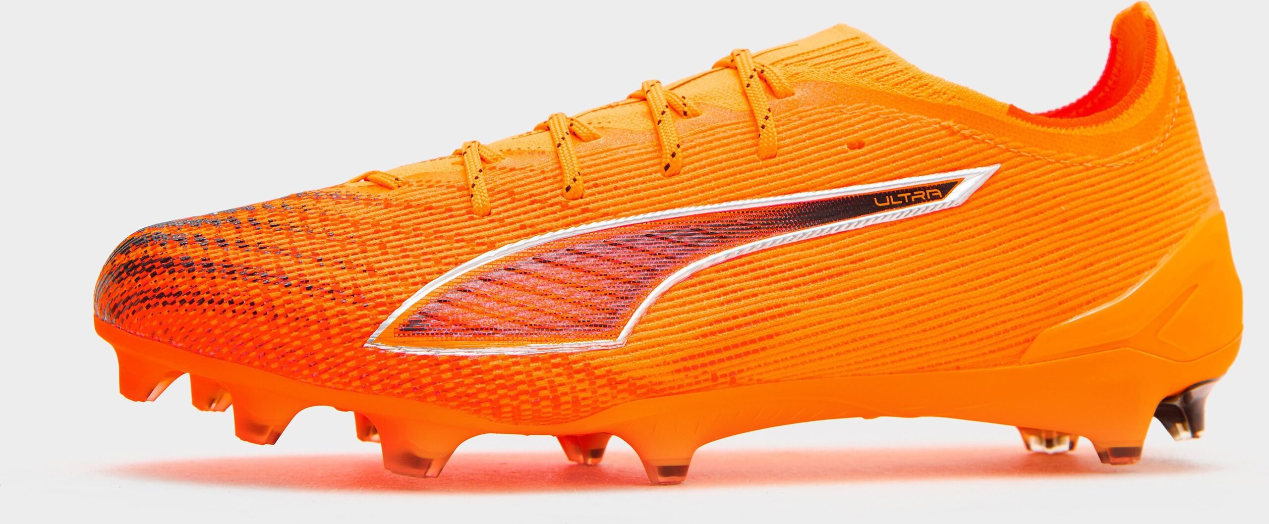 PUMA ULTRA 6 ULTIMATE FG, orange