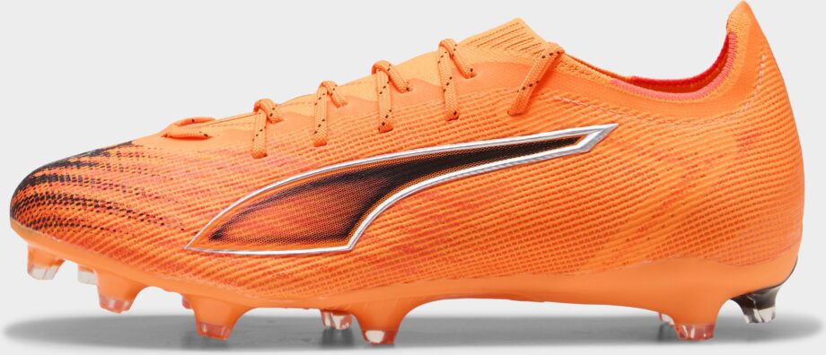 PUMA ULTRA 6 PRO FG, orange