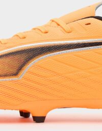 PUMA ULTRA 6 PLAY FG, orange