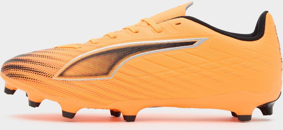 PUMA ULTRA 6 PLAY FG, orange