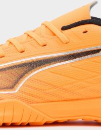 PUMA ULTRA PLAY 6 TF, orange