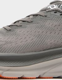 HOKA Clifton 9 GORE-TEX, grå