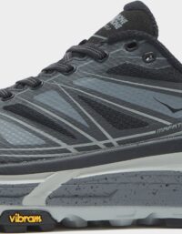 HOKA Mafate Speed 2 Herr, svart