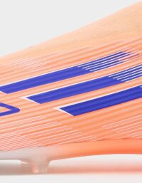 adidas F50 League Laceless FG/MG, orange