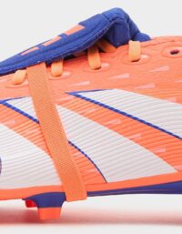 adidas Predator League Fold-Over Tongue FG, orange