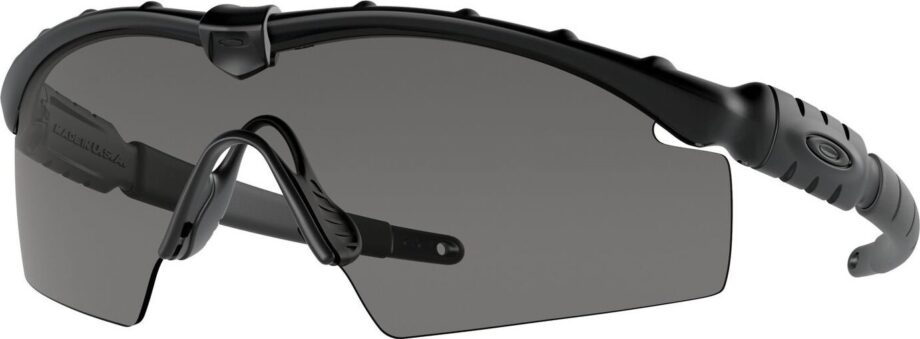 Oakley Oakley SI M Frame 2.0 Industrial Matte Black/Grey