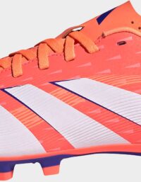 adidas Predator Club FG, orange