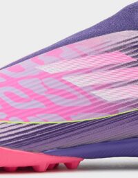 adidas F50 League Laceless Lamine Yamal TF, lila