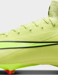Nike Mercurial Superfly 10 Pro FG, grön