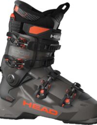 Head Head Men's Edge 100 HV Anthracite/Red