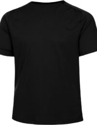 Nike Dri-fit Multi Tech Löpartröja Pojkar-svart Svart