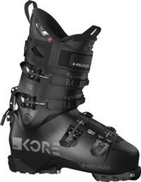 Head Head Men's KORE 110 GW Black